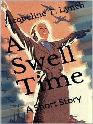 cover image of A Swell Time